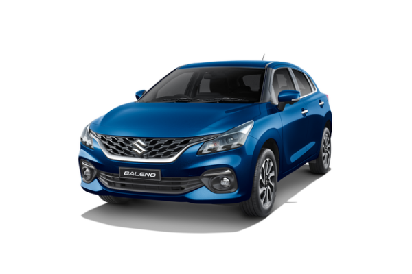 New Baleno 1.5L